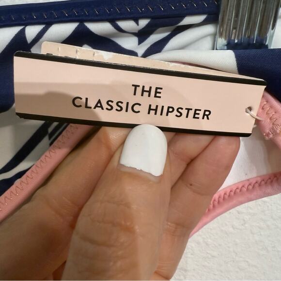 Victoria’s Secret The Classic Hipster Sz S NWT - Picture 6 of 12